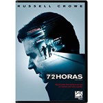 Ficha técnica e caractérísticas do produto DVD 72 Horas