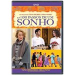 Ficha técnica e caractérísticas do produto DVD a 100 Passos de um Sonho