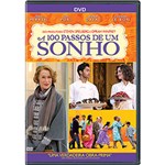 Ficha técnica e caractérísticas do produto DVD - a 100 Passos de um Sonho