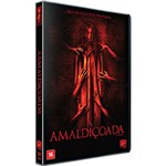 Ficha técnica e caractérísticas do produto DVD - a Amaldiçoada