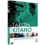 Ficha técnica e caractérísticas do produto Dvd - a Arte de Takeshi Kitano - Edição Limitada - 2 Discos