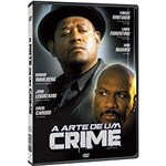 Ficha técnica e caractérísticas do produto DVD a Arte de um Crime