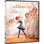Ficha técnica e caractérísticas do produto DVD a Bailarina