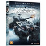 Ficha técnica e caractérísticas do produto DVD - a Batalha das Ardenas