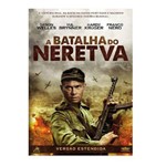 Ficha técnica e caractérísticas do produto DVD a Batalha do Neretva - Yul Brynner