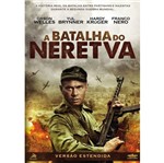 Ficha técnica e caractérísticas do produto DVD a Batalha do Neretva