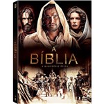 Ficha técnica e caractérísticas do produto DVD a Bíblia - a Minissérie Épica (4 Discos)
