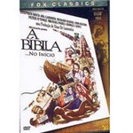 Ficha técnica e caractérísticas do produto DVD a Bíblia...No Início