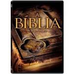 Ficha técnica e caractérísticas do produto Dvd - a Bíblia no Início