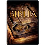 Ficha técnica e caractérísticas do produto DVD - a Bíblia