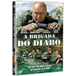 Ficha técnica e caractérísticas do produto DVD - a Brigada do Diabo