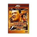 Ficha técnica e caractérísticas do produto DVD a Brigada do Mal