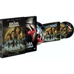 Ficha técnica e caractérísticas do produto DVD a Bruma Assassina (DVD + CD com a Trilha Sonora)