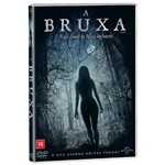 DVD - a Bruxa