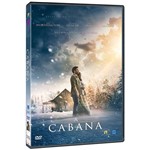 Ficha técnica e caractérísticas do produto Dvd - a Cabana
