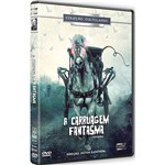 Ficha técnica e caractérísticas do produto DVD - a Carruagem Fantasma