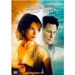 DVD a Casa do Lago