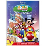 DVD a Casa do Mickey Mouse: Expresso Piuí Piuí