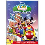 Ficha técnica e caractérísticas do produto DVD a Casa do Mickey Mouse: Expresso Piuí Piuí