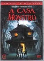 Ficha técnica e caractérísticas do produto Dvd a Casa Monstro - (22)