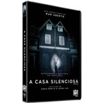 Ficha técnica e caractérísticas do produto DVD - a Casa Silenciosa
