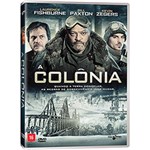 Ficha técnica e caractérísticas do produto DVD - a Colônia
