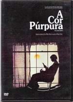 Ficha técnica e caractérísticas do produto Dvd a Cor Púrpura - (29)