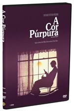 Ficha técnica e caractérísticas do produto DVD a Cor Púrpura - 953170
