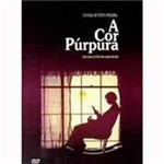Ficha técnica e caractérísticas do produto DVD a Cor Púrpura