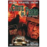 Ficha técnica e caractérísticas do produto DVD a Cruz de Ferro - Sam Peckinpah