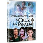 Ficha técnica e caractérísticas do produto DVD - a Cruz e a Espada