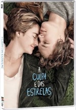 Ficha técnica e caractérísticas do produto DVD a Culpa é das Estrelas - 1