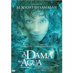 DVD a Dama na Água