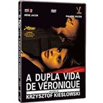 Ficha técnica e caractérísticas do produto DVD a Dupla Vida de Véronique