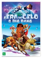 Ficha técnica e caractérísticas do produto DVD a Era do Gelo: o Big Bang - 1