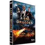 Ficha técnica e caractérísticas do produto DVD a Era dos Dragões