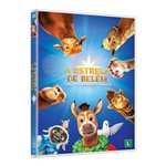 Ficha técnica e caractérísticas do produto DVD - a Estrela de Belém