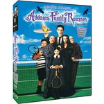 DVD a Familia Addams 3