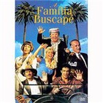 Ficha técnica e caractérísticas do produto DVD a Família Buscapé