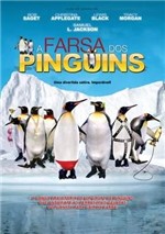 Ficha técnica e caractérísticas do produto DVD a Farsa dos Pinguins - Bob Saget - 953306
