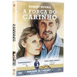 DVD a Força do Carinho - Robert Duvall