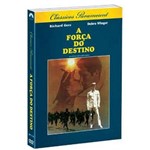 DVD - a Força do Destino - Richard Gere