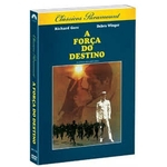Ficha técnica e caractérísticas do produto Dvd - A Força Do Destino - Richard Gere