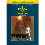 Ficha técnica e caractérísticas do produto DVD a Força do Destino