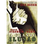 Ficha técnica e caractérísticas do produto DVD a Grande Ilusão - Jean Renoir