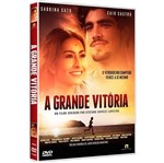 Ficha técnica e caractérísticas do produto DVD - a Grande Vitória
