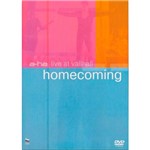 Ficha técnica e caractérísticas do produto DVD A-HA - Live At Vallhall - Homecoming