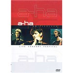 Ficha técnica e caractérísticas do produto DVD - A-ha - Switzerland Live
