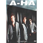 DVD - A-Ha Take On me