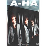 Ficha técnica e caractérísticas do produto DVD - A-Ha Take On me